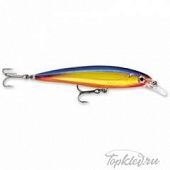 Воблер Rapala X-Rap Saltwater SXR12-HS