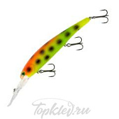 Воблер Bandit DEEP WALLEYE B92