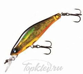 Воблер Yo-Zuri F958-HGBL 3DS SHAD MR 65SP