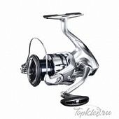 Катушка Shimano 19 STRADIC C3000 FL
