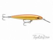 Воблер Rapala Countdown Magnum CDMAG11-GFR
