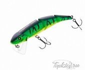 Воблер Flagman Loach 80mm 7,5g 0-0,5m floating A744