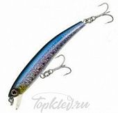 Воблер Yo-Zuri F1014-GHIW PIN'S MINNOW 50F