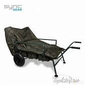 Чехол для тележки Shimano Sync Barrow Cover (SHTSC29)