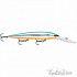 Воблер Rapala Down Deep Husky Jerk DHJ14-SB
