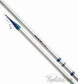 Удилище Shimano ALIVIO CX TE GT 5-400 ( Тест гр.4-20 )