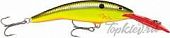 Воблер Rapala Tail Dancer TD07-BHO
