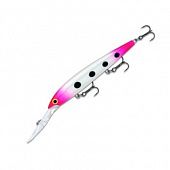 Воблер Rapala Down Deep Husky Jerk DHJ14-PSQ