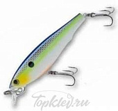Воблер Yo-Zuri F1157-SSH 3DS MINNOW 100SP