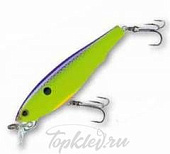 Воблер Yo-Zuri F1137-PUCL 3DS SHAD MR 65SP