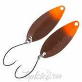 Блесна колеблющаяся Mukai Looper 2,8гр #T48