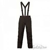 Брюки Shimano Basic Insulation Bib Черный MD-05PQ M