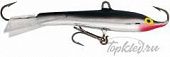Балансир Rapala Jigging Rap W11-S 11см, 30гр.