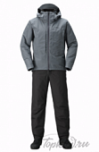 Костюм утеплённый Shimano RB-017T Gore-Tex (р.р EU-XL/ JP-3L) цвет Серый