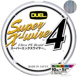 Плетеный шнур