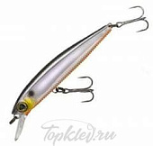 Воблер Yo-Zuri R1102-SBL 3DB MINNOW 90F