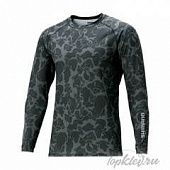 Термобелье комплект Shimano Nexus IN-061Q/065Q W.C.L BK