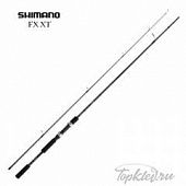 Удилище Shimano FX XT 210M