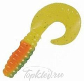 Приманка Berkley твистер PBHPG3-FT(15шт)