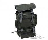 Рюкзак зеленый Carp Pro