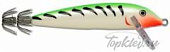 Воблер Rapala Squid-кальмар SQ11-GGT