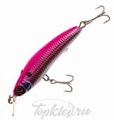 Воблер Yo-Zuri F809-P Live Bait Real Minnow 70 mm floating