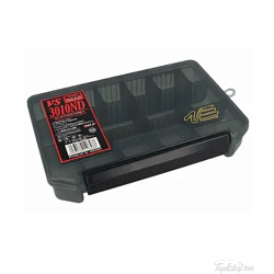 Коробки и сумки для приманок