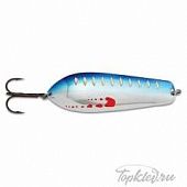 Блесна колеблющаяся Blue Fox Lucius BFLU20 /SB