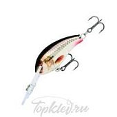 Воблер Rapala Shad Dancer SDD04-ROML