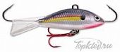 Балансир Rapala Jigging Shad Rap WSR03-SD