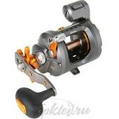 Катушка мультипликаторная Okuma Cold Water CW-153DLX Left Hand