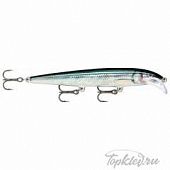 Воблер Rapala Scatter Rap Minnow SCRM11-SMHL