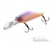 Воблер Flagman STINGER SP 40 mm 001 0,3-1m suspending