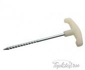 Колышек усиленный светонакопительная ручка Carp Pro