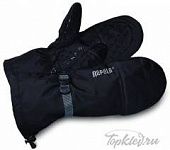 Рукавицы Rapala Ice Shell Mitten RISML-XL