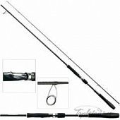 Спиннинг Shimano 19 LUNAMIS S806ML 2,59м (6-28гр)