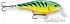 Воблер Rapala Shallow Shad Rap SSR09-FT