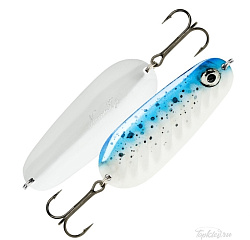 Блесна колеблющаяся для рыбалки