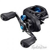 Катушка Shimano SLX 151 HG