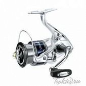 Катушка Shimano 15 STRADIC 2500S