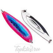 Блесна колеблющаяся Higashi Dot spoon 24гр #05