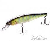 Воблер Flagman JERK MINNOW 100F C08