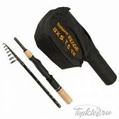 Удилище Shimano EXAGE BX STC MINI TELE SPINN 210 M ( Тест гр.10-30 )