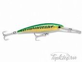 Воблер Rapala X-Rap Magnum XRMAG10-GGM