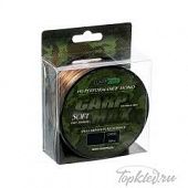 Леска Carp Pro Carp Max Camo 600м 0.3мм