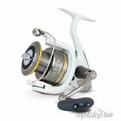 Катушка Shimano STRADIC 5000 FJ