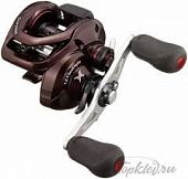 Мультипликатор Shimano - 14 SCORPION 201HG LEFT пер.7,2