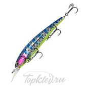 Воблер Bandit Shallow Walleye 120мм 17.5гр #D91