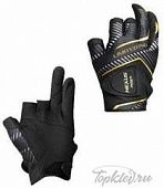 Перчатки теплые Shimano Nexus - GL-143R LIMITED PRO BK 2XL