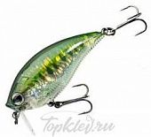 Воблер Yo-Zuri R1146-PBB 3DB WAKE BAIT 70F